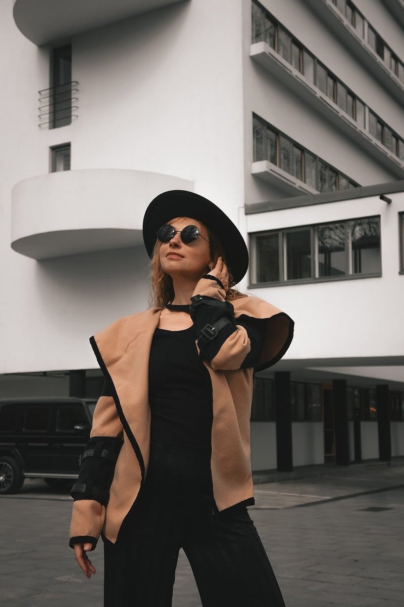 Wizardly Chic